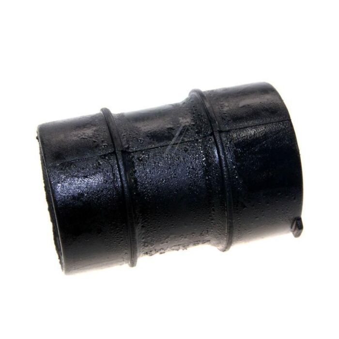 Beko Grundig Arcelik Verbindungsschlauch - Zulaufschlauch Pumpe Geschirrspüler Bosch BekoDUN6634FX main product photo