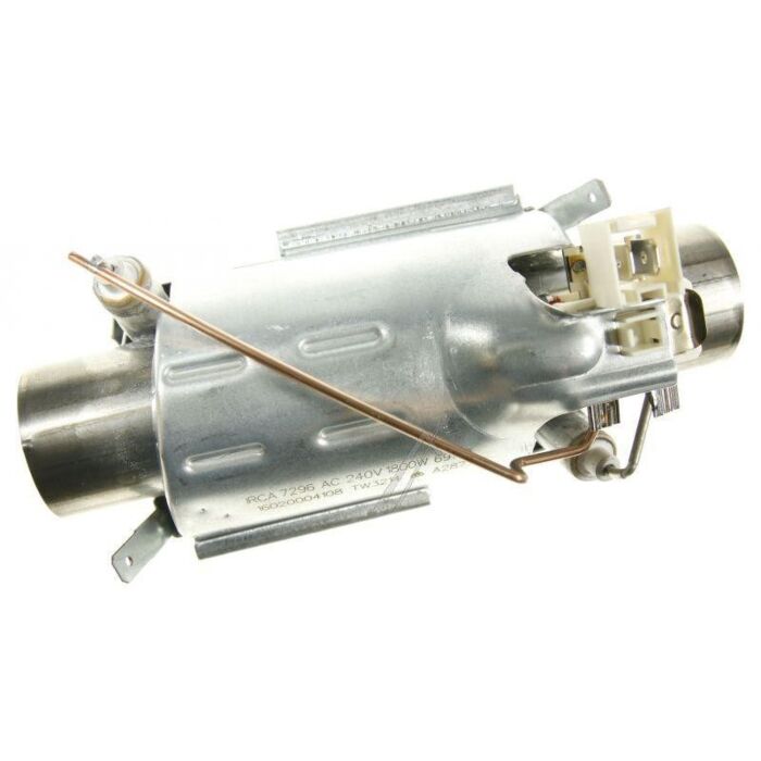 Heating Elem.blk D32 240v Geschirrspüler Bosch BekoDUN6634FX main product photo