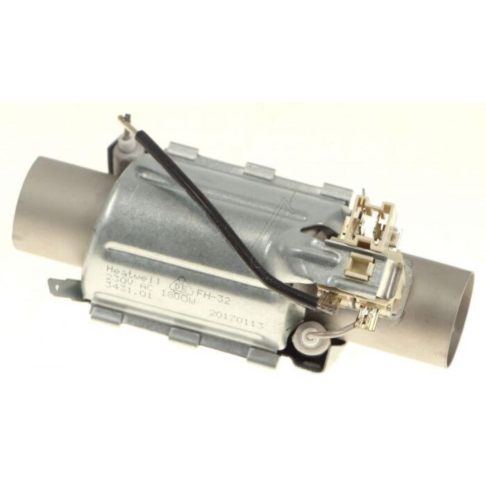 Hheating Element Geschirrspüler Bosch BekoDUN6634FX main product photo