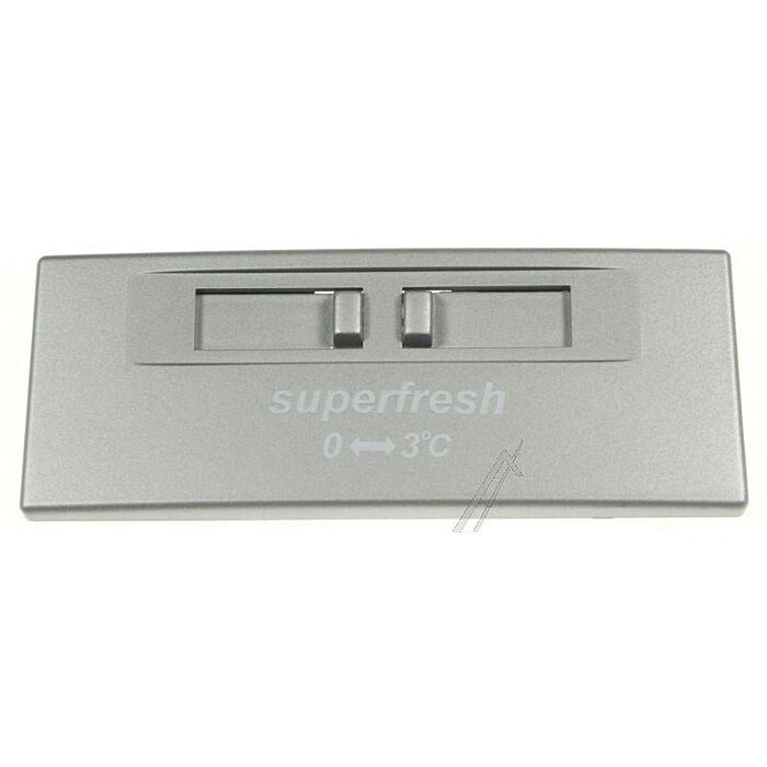 Front Gehäuse Kühlschrank 4350450300 main product photo