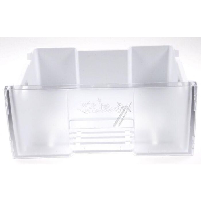 Big Plastic Fz Drawer Ass.nf/print/trans Kühlschrank 4556890600 main product photo
