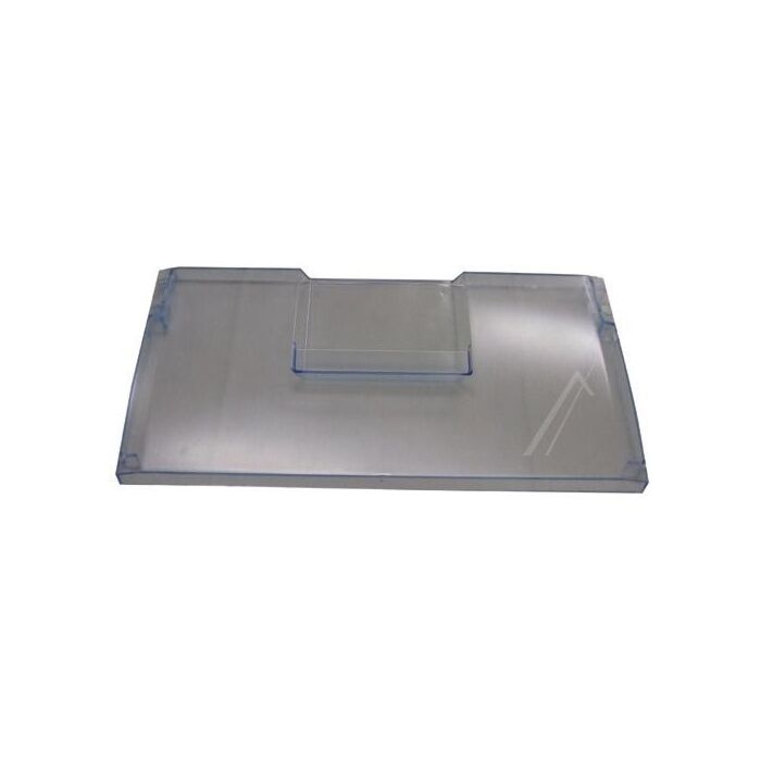 Schublade Gehäuse (transparent/dif.blau) Kühlschrank 4332070300 main product photo