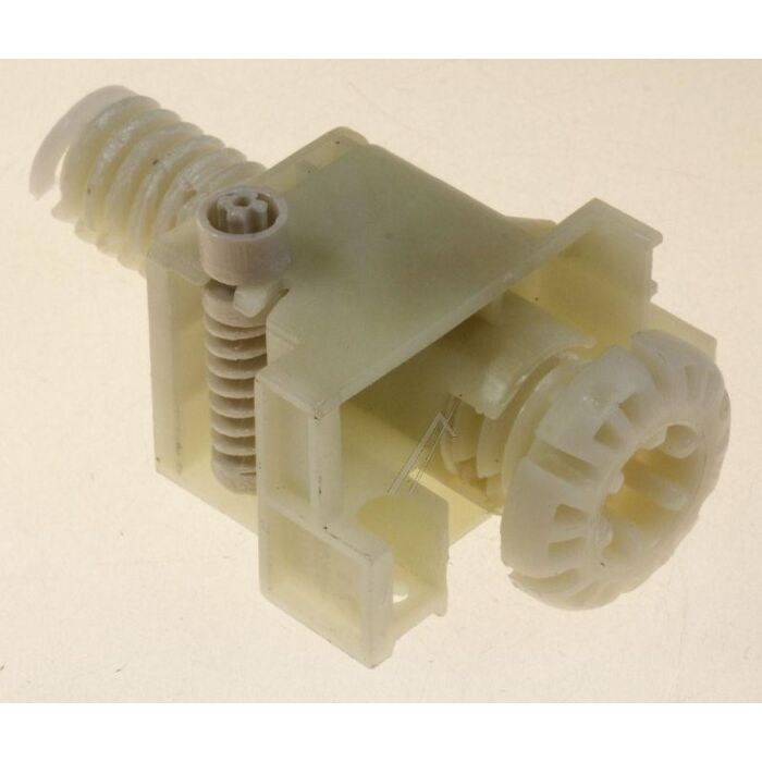 Stellfuss Links Geschirrspüler Bosch BekoDUN6634FX main product photo