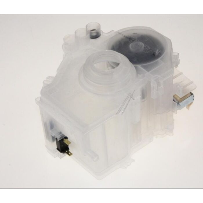Enthaerter Geschirrspüler 1782500100 main product photo