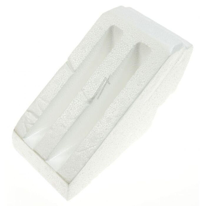 Styroporblock Geschirrspüler Bosch BekoDUN6634FX main product photo