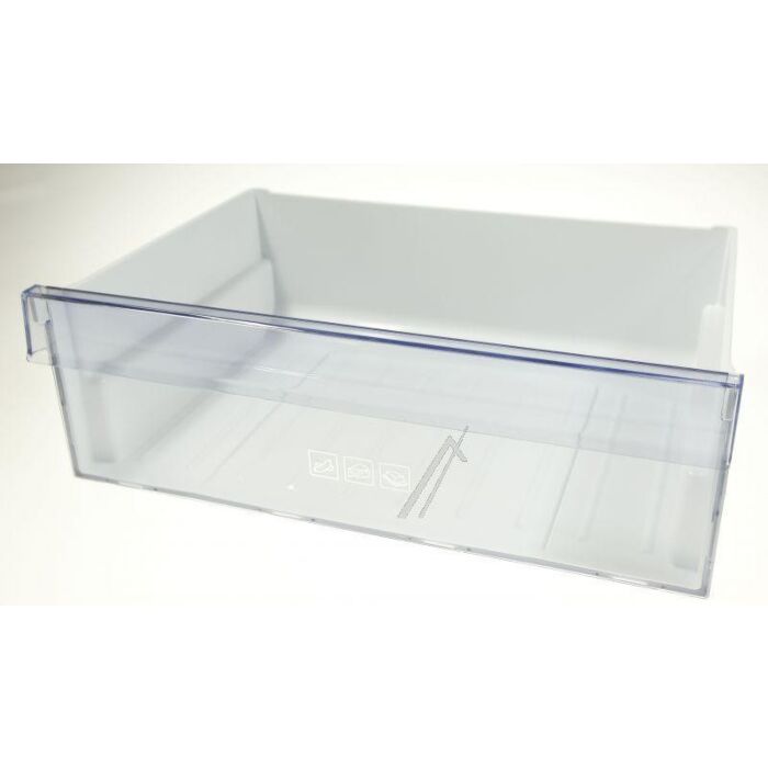 Assy. Drawer 167mm B14 Hotst Kühlschrank 4630952100 main product photo