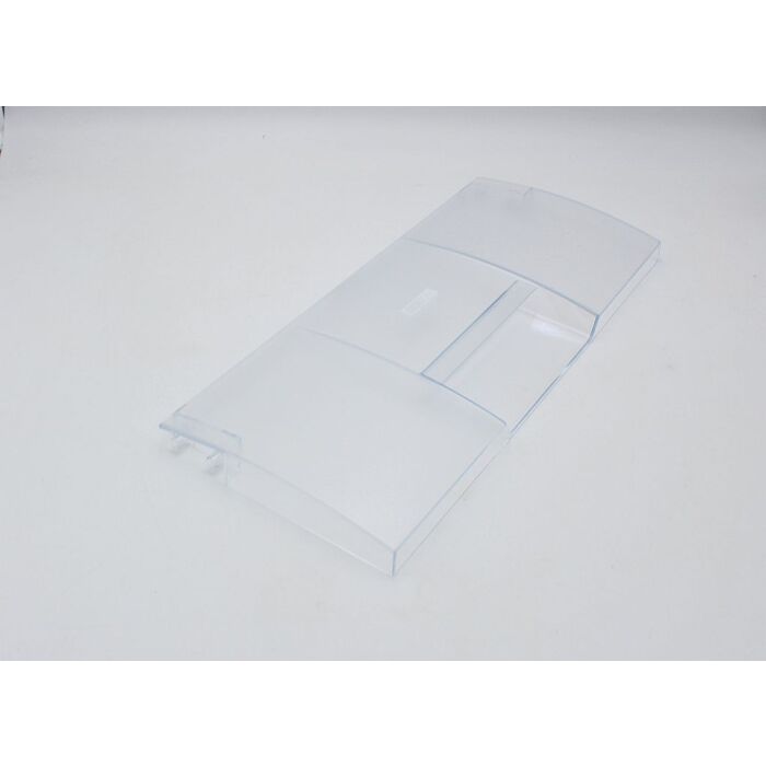 Beko Grundig Arcelik Gefrierfach-klappen - Fast Freezer Klappe, Natural/grey, 42 X 18 Cm Kühlschrank 4542160300 main product photo
