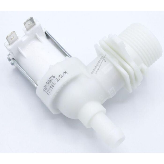 Beko Grundig Arcelik Ventile - Wasser Einlass Ventil Geschirrspüler 1883550200 main product photo