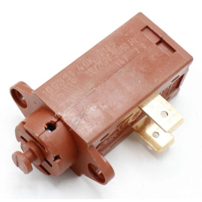 Elektro-magnet Geschirrspüler Bosch BekoDUN6634FX main product photo