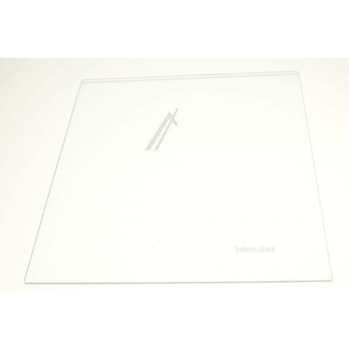 91cm-glass Shelf Frz Short-294x324x4 Kühlschrank 5938190100 main product photo