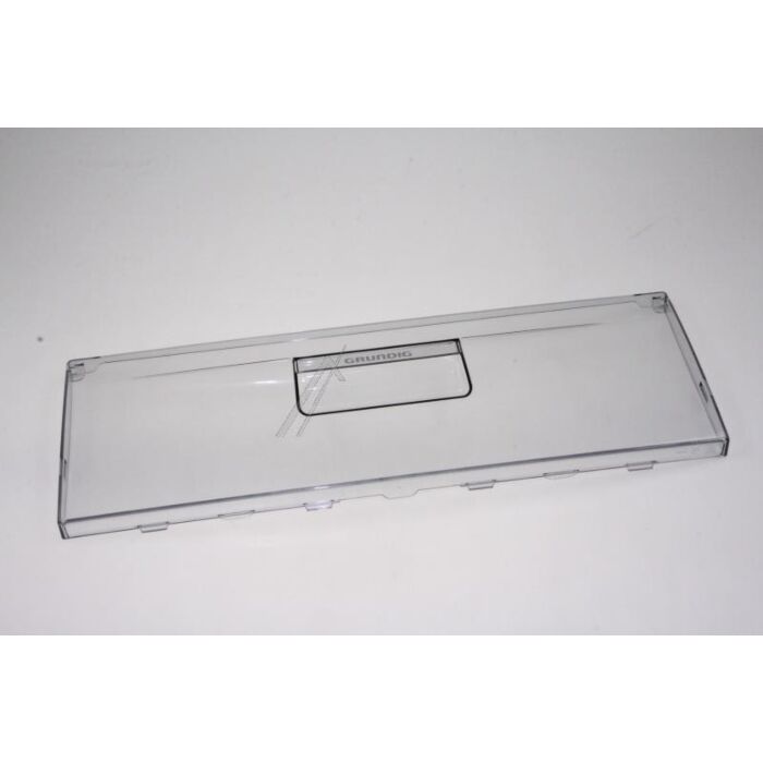 Schubladenblende Kühlschrank 4384642600 main product photo