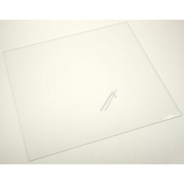 Glasboden 447x410x3,2mm Kühlschrank 4656270200 main product photo