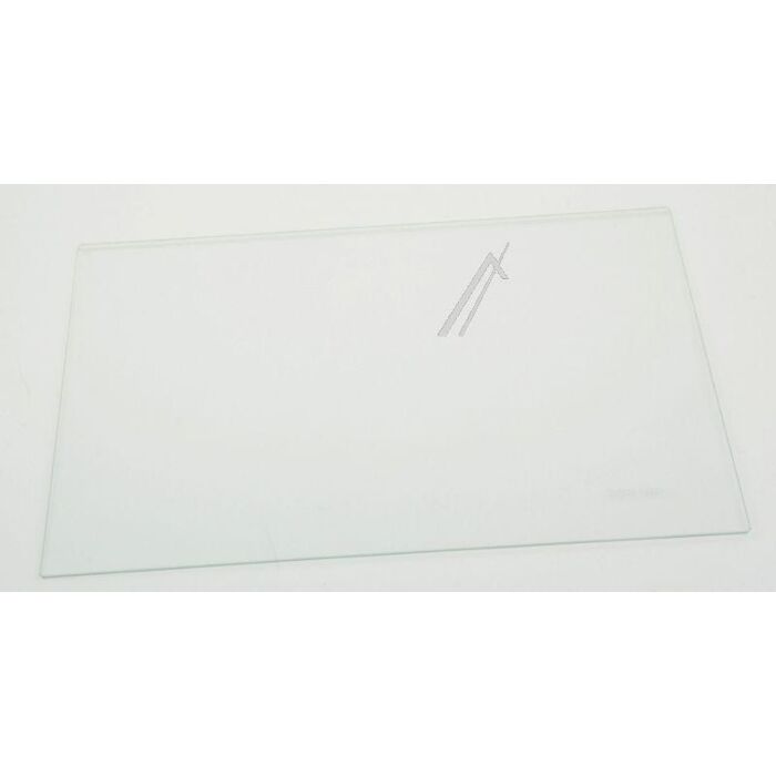 Glassshelfassy Kühlschrank 4362725800 main product photo