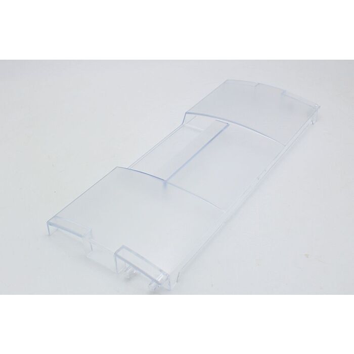 Beko Grundig Arcelik Schubladenblenden - Fast Freeze Compartment Cover Kühlschrank 4840930100 main product photo