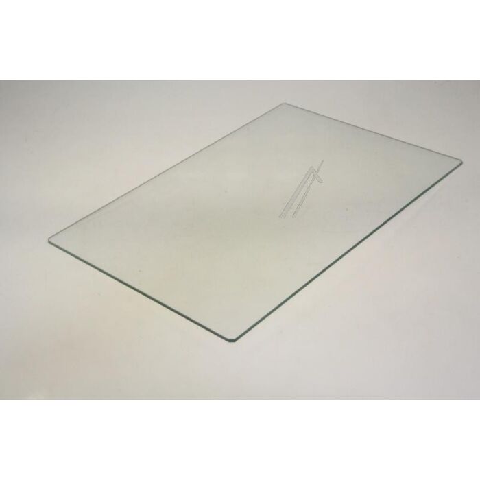Crispercoverglass Kühlschrank 4214906600 main product photo