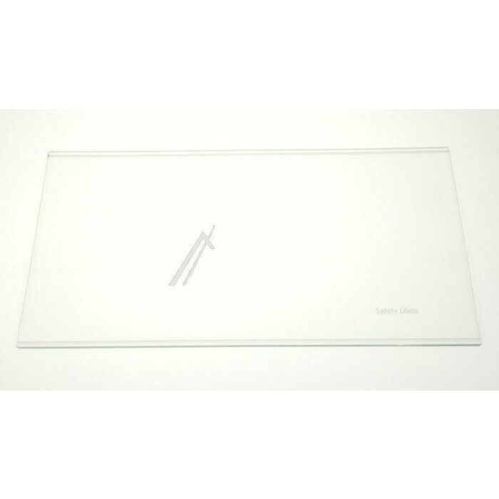 Glass Regalablage . Kühlschrank 4350792100 main product photo