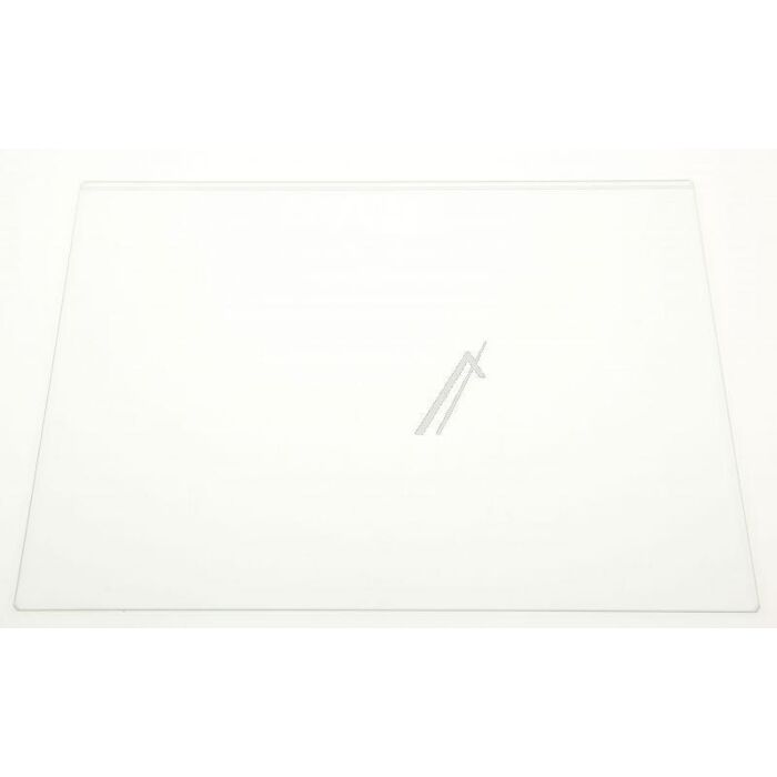 Glass Shelf Ff_kf 462.5x348x4-clear Kühlschrank 4652190100 main product photo