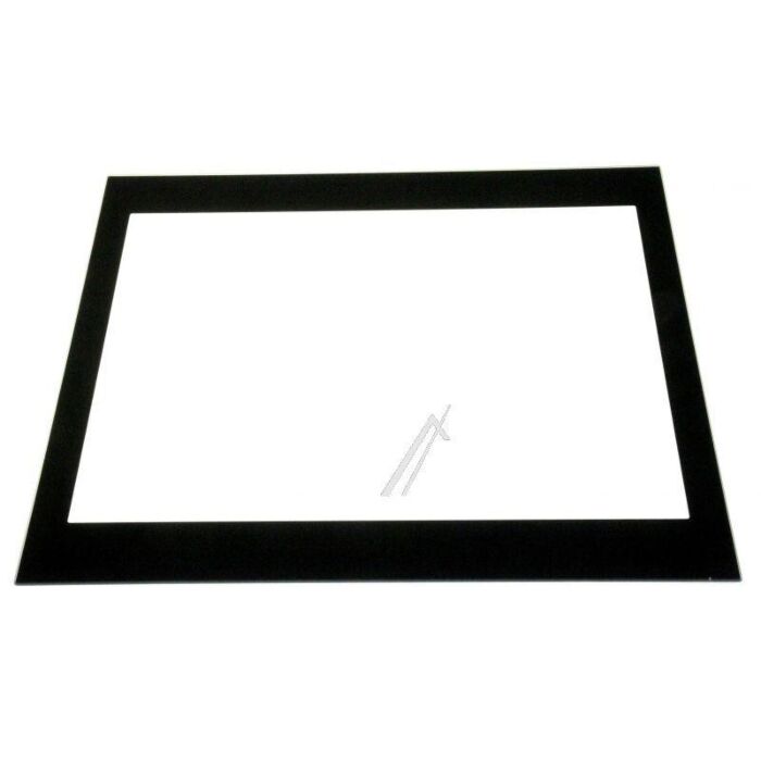 Beko Grundig Arcelik Backofeninnenscheibe - Front Door Inner Glass _pyr_type1_zeus Kühlschrank 290460003 main product photo