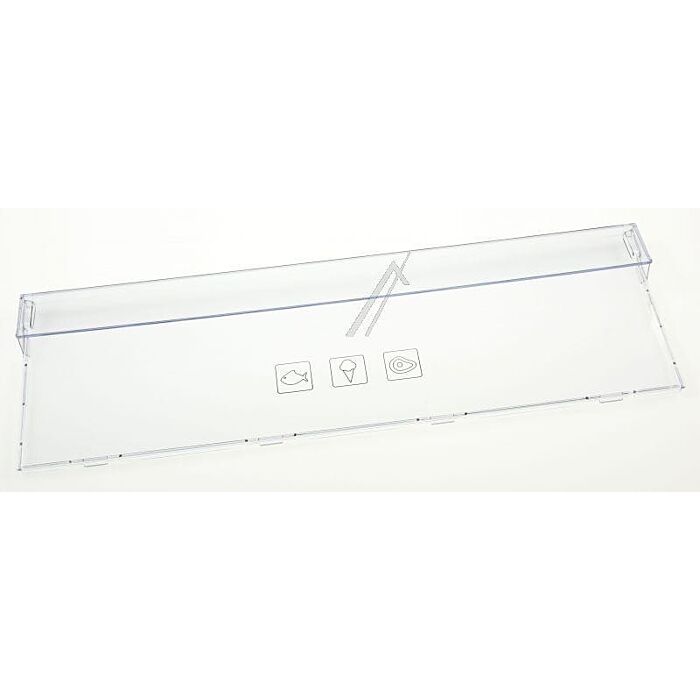 Prnt_drawer_cvr_gr_165mm_k70_beko Kühlschrank 5918522400 main product photo