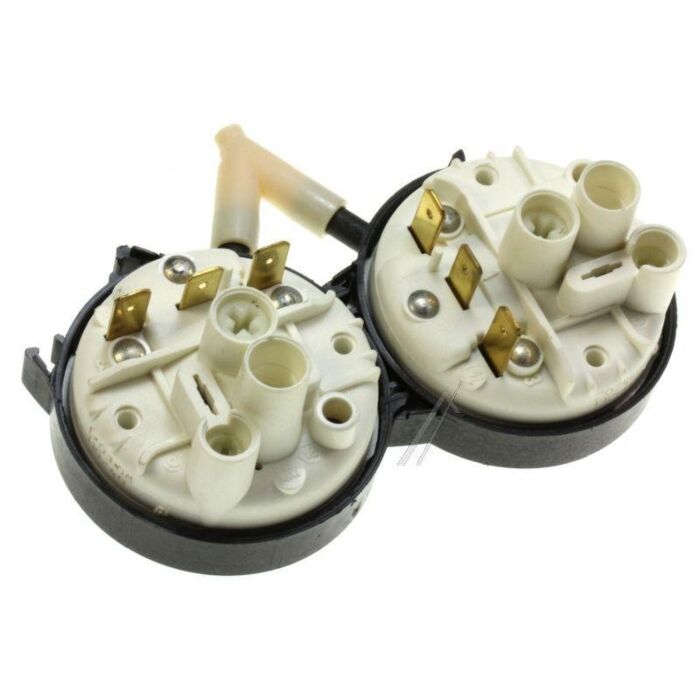 Schlauch Flowm.-reg.unit(2008) Geschirrspüler 480140100094 main product photo