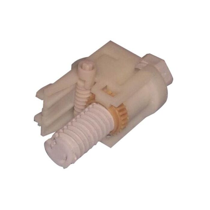 Fuss Vorne Links Geschirrspüler Bosch BekoDUN6634FX main product photo