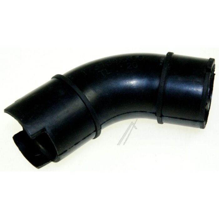 Beko Grundig Arcelik Schlauch - Schlauch Geschirrspüler 1731840100 main product photo