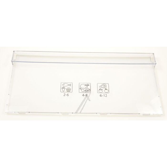Sebzelik_kapak_gr_t605_sekil_228 Kühlschrank 5977630200 main product photo