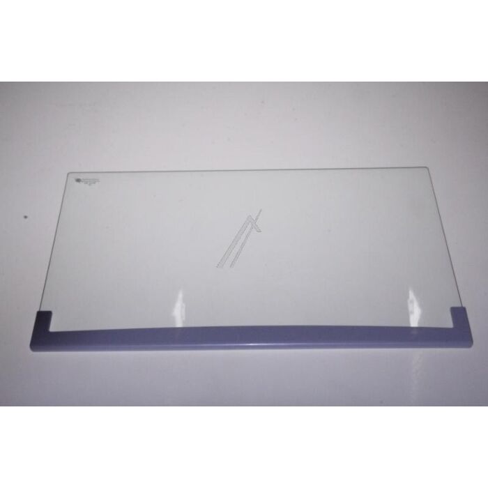 Crisper Cover Ass-white(54cm)/dd/clear Kühlschrank 4542171300 main product photo