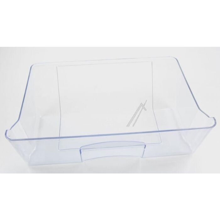 Big Crisper-light Blue Kühlschrank 4522220401 main product photo