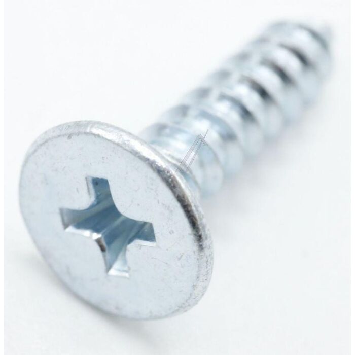Screw-tapping Fh,+,1,m4,l18,zpc(wht),swr Waschmaschine Samsung WW80K52A0VWEG main product photo