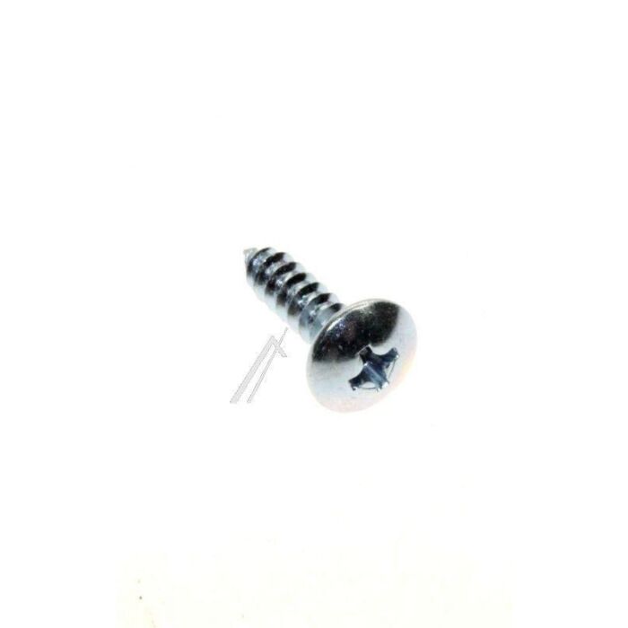 Screw-tapping;bh,+,1,m4,l16,dac(wht),swr Waschmaschine Samsung WW80K52A0VWEG main product photo