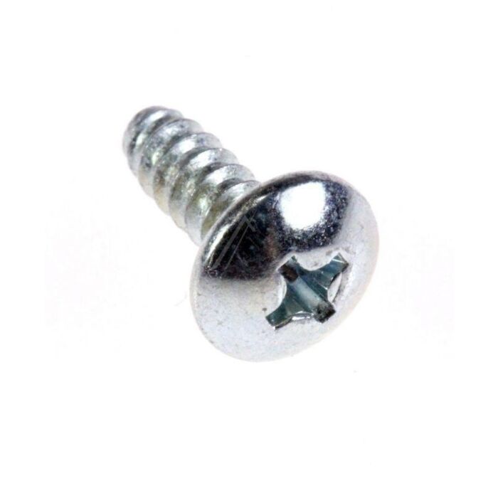 Screw-tapping Th,+,2,m4,l12,zpc(wht),swr Waschmaschine Samsung WW80K52A0VWEG main product photo