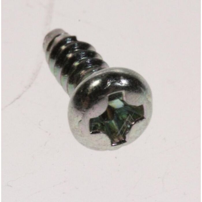Screw-tapping;ph,+,2s,m3,l8,zpc(yel),swr Waschmaschine Samsung WW80K52A0VWEG main product photo