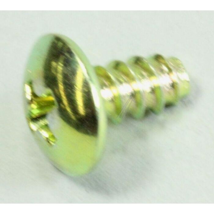 Blechschraube Th,+,2s,m4,l8, Waschmaschine Samsung WW80K52A0VWEG main product photo
