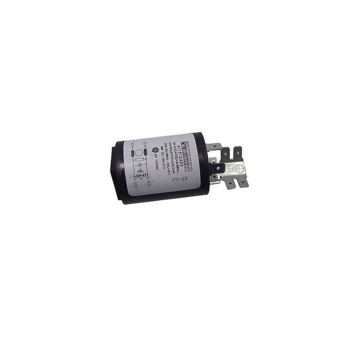 Entstörfilter Waschmaschine C00064559 main product photo