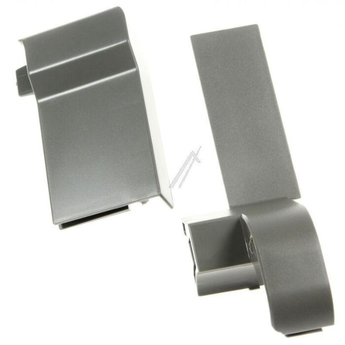 Samsung Abdeckkappen - Assy Install-accessory;inox Gray Kühlschrank DA91-04472A main product photo