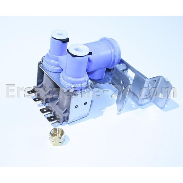 Samsung Magnetventil Für Kühlschränke - Zulaufventil Kühlschrank DA97-02682A main product photo