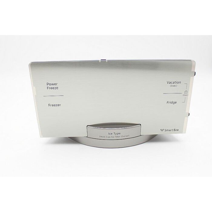 Samsung Anzeigeeinheiten Displays - Assy Cover Disp;hm12,dispenserexp Kühlschrank DA97-12819A main product photo