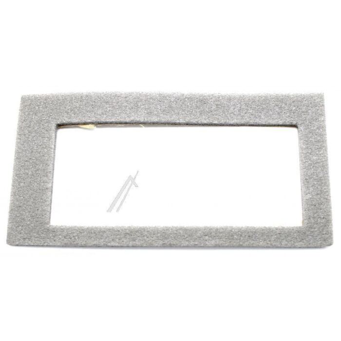Seal-ins Damper,b N-pjt,foam-pe,-,t5.0,- Kühlschrank DA62-00176A main product photo