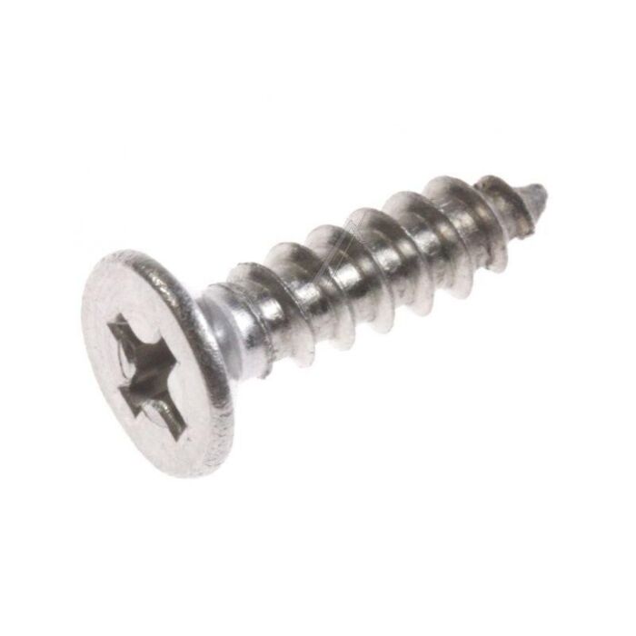 Screw-tapping;fh,+,1,m4,l16,ntr,sts304 Waschmaschine Samsung WW80K52A0VWEG main product photo
