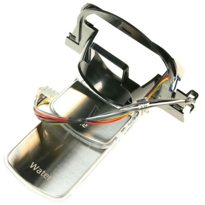 Assy Lever Dispenser;aw4-4d,cd/no Sparkl Kühlschrank DA97-12628N main product photo