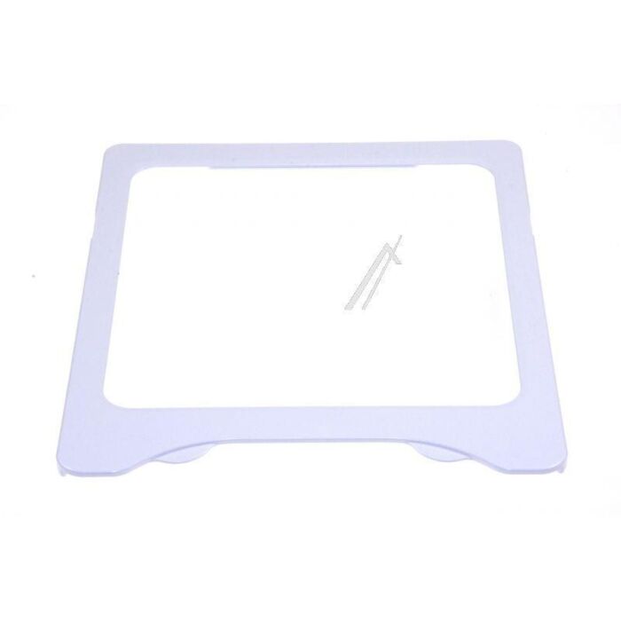 Assy Shelf Fre-top;hermes(disp),hips, T Kühlschrank DA97-08046C main product photo