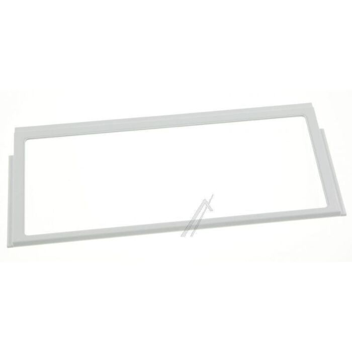 Shelf-fold Front;hm12,abs,cool White,qsd Kühlschrank DA67-03398A main product photo