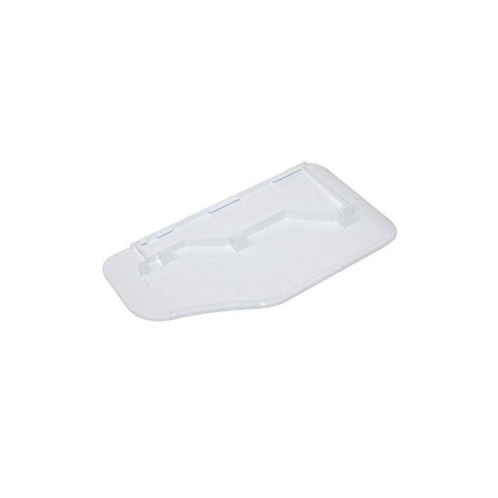 Whirlpool Indesit Blenden Für Waschmittelkasten - C00119214 Griff F. Waschmittelschublade Waschmaschine C00119214 main product photo