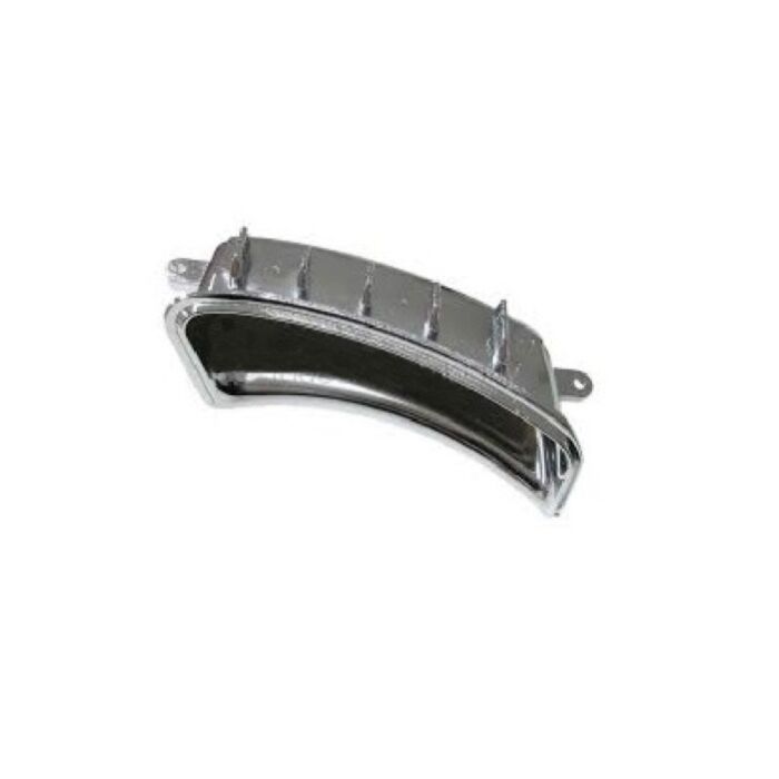 Griff, Gechromt Waschmaschine C00255618 main product photo