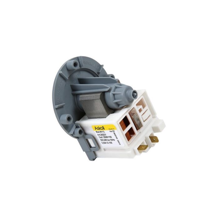 290889 Entleerungspumpe/ablaufpume/la Waschmaschine 1260611502 main product photo