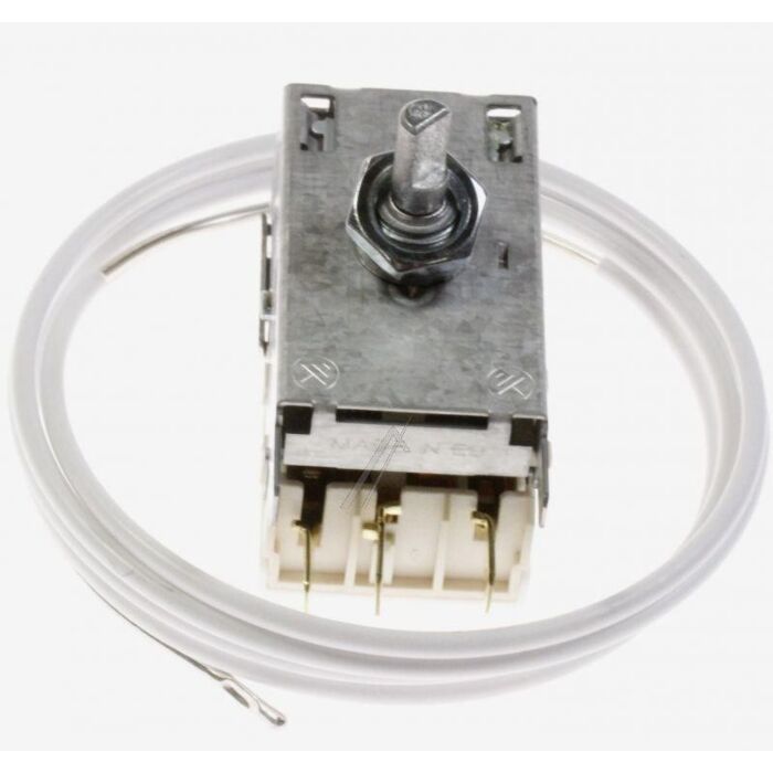 Candy Hoover Kühlschrankthermostate - A130014 Kuehlteil-thermostat Ranco K59l2003 Kühlschrank 92242544 main product photo