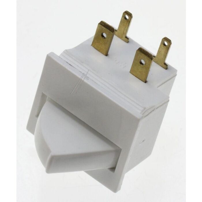 Candy Hoover Türschalter - Mikroschalter Tür Kühlschrank 41036547 main product photo