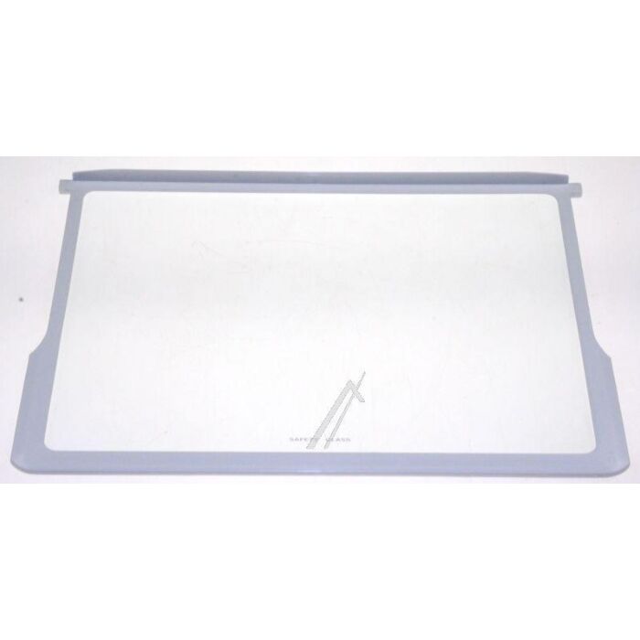 Glasfach Mit Rahmen Kühlschrank 49007828 main product photo