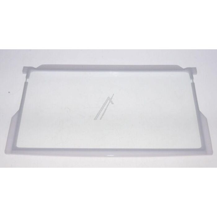 Glasfach Mit Rahmen Kühlschrank 41025583 main product photo